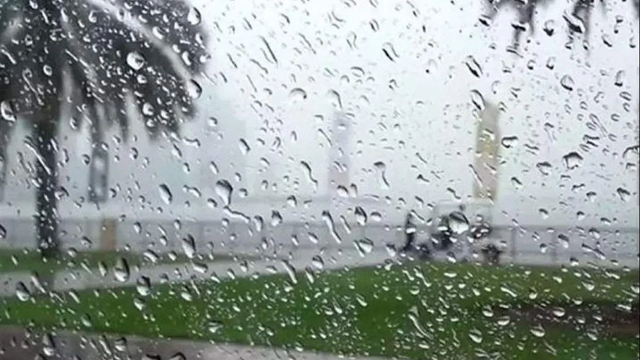 تقلبات حادة.. موعد وصول المنخفض الجوي المتوقع خلال عطلة نهاية الأسبوع